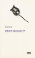 Okładka książki: Bardon Mickiewicza