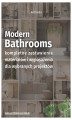 Okładka książki: Modern Bathrooms