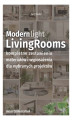 Okładka książki: Modern Livingrooms light