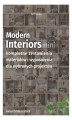 Okładka książki: Modern Interiors mini