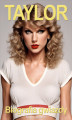 Okładka książki: Taylor Swift. Biografia gwiazdy