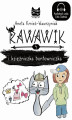 Okładka książki: Rawawik i księżniczka buntowniczka