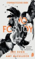 Okładka książki: Stowarzyszenie Srok. Two for Joy