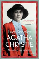Okładka: Agatha Christie