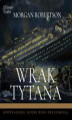 Okładka książki: Wrak Tytana