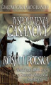 Okładka książki: Rosja i Polska. Wspomnienia Casanovy