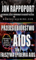 Okładka książki: Przedsiębiorstwo AIDS