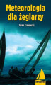 Okładka książki: Meteorologia dla żeglarzy