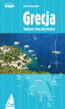 Okładka książki: Grecja. Najlepsze trasy dla żeglarzy