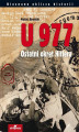 Okładka książki: U 977. Ostatni okręt Hitlera