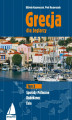 Okładka książki: Grecja dla żeglarzy. Tom 3