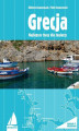 Okładka książki: Grecja. Najlepsze trasy dla żeglarzy