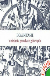 Okładka: Dominikanie o 7 grzechach głównych