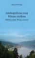 Okładka książki: Autobiograficzna proza Wikotra Astafiewa (