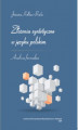 Okładka książki: Złożenia syntetyczne w języku polskim. Analiza formalna