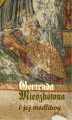 Okładka książki: Gertruda Mieszkówna i jej modlitwy