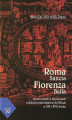 Okładka książki: Roma Sancta Fiorenza Bella