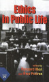 Okładka książki: Ethics In Public Life