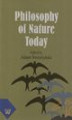 Okładka książki: Philosophy of Nature Today