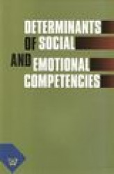 Okładka: Determinants of social and emotional competencies