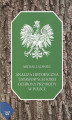 Okładka książki: Analiza historyczna ustawowych form ochrony przyrody w Polsce