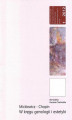 Okładka książki: Mickiewicz-Chopin. W kręgu genologii i estetyki