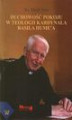 Okładka książki: Duchowość pokoju w teologii kardynała Basila Hume'a