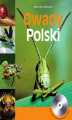 Okładka książki: Owady Polski