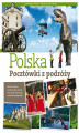 Okładka książki: POLSKA. Pocztówki z podróży