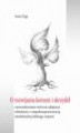 Okładka książki: O rozwijaniu korzeni i skrzydeł
