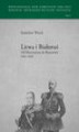 Okładka książki: Litwa i Białoruś Od Murawjowa do Baranowa (1864-1868)