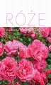 Okładka książki: Róże w Kieleckim Ogrodzie Botanicznym