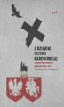 Okładka książki: Z dziejów ucisku narodowego w zaborze rosyjskim w latach 1861-1917
