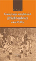 Okładka książki: Przemiany tematyki fabuł dydaktycznych gier i zabaw ruchowych w kresie XIX-XXI w.