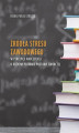 Okładka książki: Źródła stresu zawodowego w percepcji nauczycieli o różnym poziomie postawy twórczej