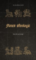 Okładka książki: Albumasar, Flores Astrologie. Kwiatki Astrologii