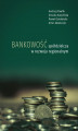 Okładka książki: Bankowość spółdzielcza w rozwoju regionalnym