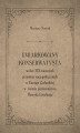 Okładka książki: Umiarkowany konserwatysta wobec XIX-wiecznych przemian socjopolitycznych w Europie Zachodniej w świetle piśmiennictwa Henryka Lisickiego