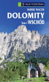 Okładka książki: Dolomity. Tom I. Wschód