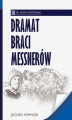 Okładka książki: Dramat braci Messnerów