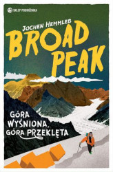 Okładka: Broad Peak