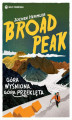 Okładka książki: Broad Peak