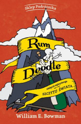 Okładka: Rum Doodle