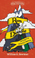 Okładka książki: Rum Doodle