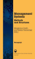 Okładka książki: Management Systems. Methods and Structures