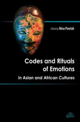 Okładka: Codes and Rituals of Emotions in Asian and African Cultures