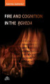 Okładka książki: Fire and cognition in the Rgveda