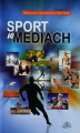 Okładka książki: Sport w mediach