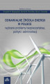 Okładka książki: Odnawialne źródła energii w Polsce
