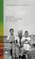 Okładka książki: Druga ojczyzna. Polskie dzieci tułacze w Indiach